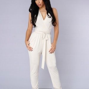 Fashion Nova Jumpsuit